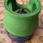 دبة غاز قطرية فيبر