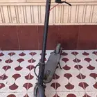 سكوتر وقوف