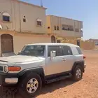 جيب اف جي 2008 بودي بلد