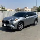 هايلندر 2023
