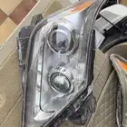 انوار امامية جيب لكزس 570 2105