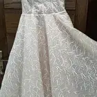 فستان ملكه