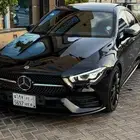 مرسيدس cla200 الماني 2022