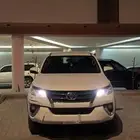 فورشنر 2019 مالك ثاني من الوكاله