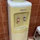 ثلاجة ماء سوبر قولد النوع القديم كوري