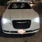 كرايزلر 2016 300c