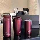 مق عنوان القهوه البراغندي