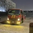 سطحه من جده القنفذة