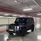 g63 2017