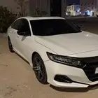 اكورد 2021 سبورت مكينة 1.5