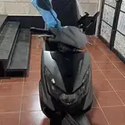 دباب عجيب هاوجو مازال تحت التمرين