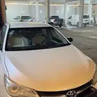 كامري 2016 شرط من الصدام لصدام