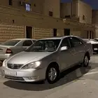 كامري 2005 GLI تماتيك