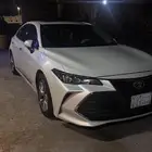 افالون 2022 للبيع