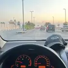 كورلا 2009 ممشى 500 الف مرشوش رش تجميلي الباقي شرط