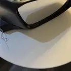 مراية كامري 12-15 فل كامل اصلي مكسوره القاعده