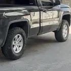 كفرات ويد واي 285 17 جديده