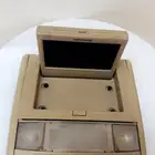 شاشة سقف وكاله يوكن او تاهو من مديل 2007