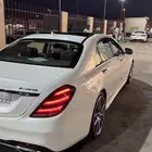 مرسيدس S450 AMG 2018 ((دايموند كت))