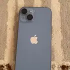 ايفون 14 سماوي