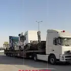 لوبد لنقل المعدات الثقيله