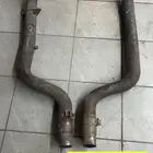 مواصير تفريغ SRT