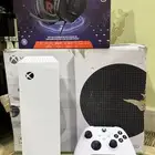 اكس بوكس سيرس S