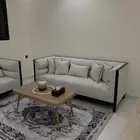 كنب وطاولات