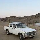 هايلكس غمارتين 80 للبيع