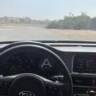 كيا اوبتيما 17 ستاندر للبيع