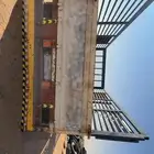 حوض ديناء ايسوزو 4متر ونص