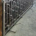 دربزين احواض سواتر بيبان