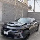 دوج تشارجر 2019 سته سلندر