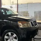 نيسان ارمادا دبل