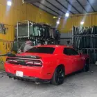 تشالنجر RT فل هاوس مرهم 2020 كامل