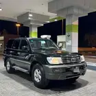 لاندكروزر جي اكس ار