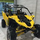 بقي ياماهاyxz1000 نظيف البيع سمح باذن الله
