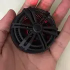 ماج فان من شركة قوي