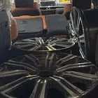 جنوط لكزس 570 2017