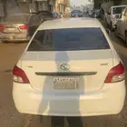 سياره يارس موديل 2009 للبيع