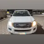 ايسوزو غمارتين موديل 2015