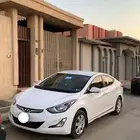 النترا 2014 قير عادي