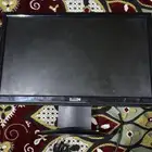 شاشة مكتب