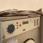 غسالة بطانيات