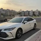 للبيع أفالون تورينق 2021 بحاله نظيفه جدا