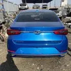 قطع غيار شيري اريزو 6 2020الى 2024