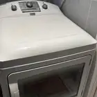 نشافة ملابس حجم كبير mabe