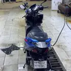 دباب بطه من شركة مهدي بايك الممشاء 4500 وقبل للزياده