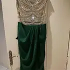 فستان شبه جديد