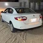 رينو فلوانس 2015